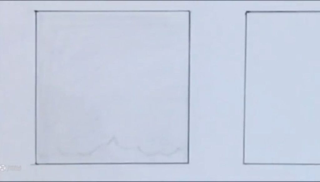 آمادهسازی بکگراند در جنسیت سازی پارچه