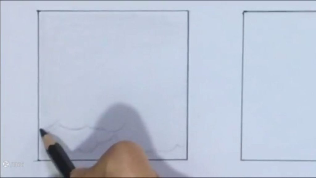 طراحی اولیه طرح توری