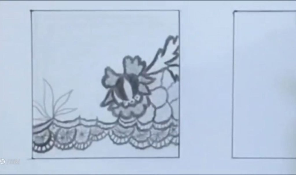 تقویت بافت با تیرگی و روشنی در جنسیت سازی پارچه