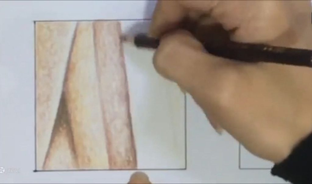 حفظ تیرگیروشن و تقویت بافت در جنسیت سازی پارچه تدی