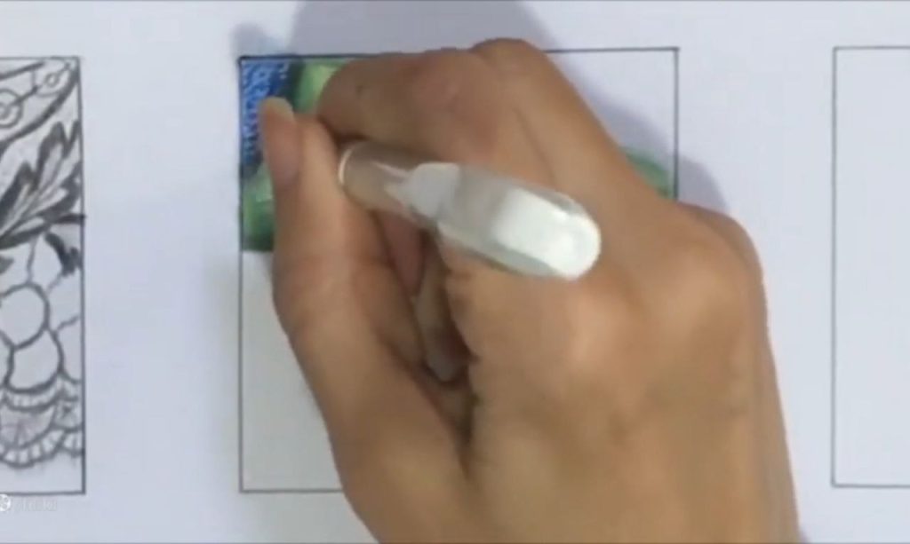 افزایش براقیت و مقایسه ابزارها در جنسیت سازی پارچه