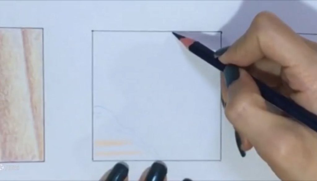 معرفی و شروع طراحی مرزها در جنسیت سازی پارچه جین