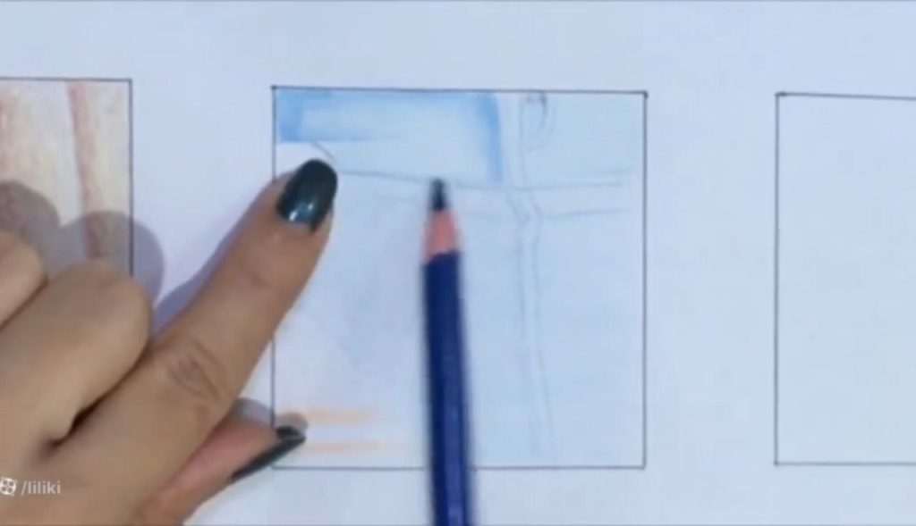 ایجاد عمق بیشتر در جنسیت سازی پارچه جین