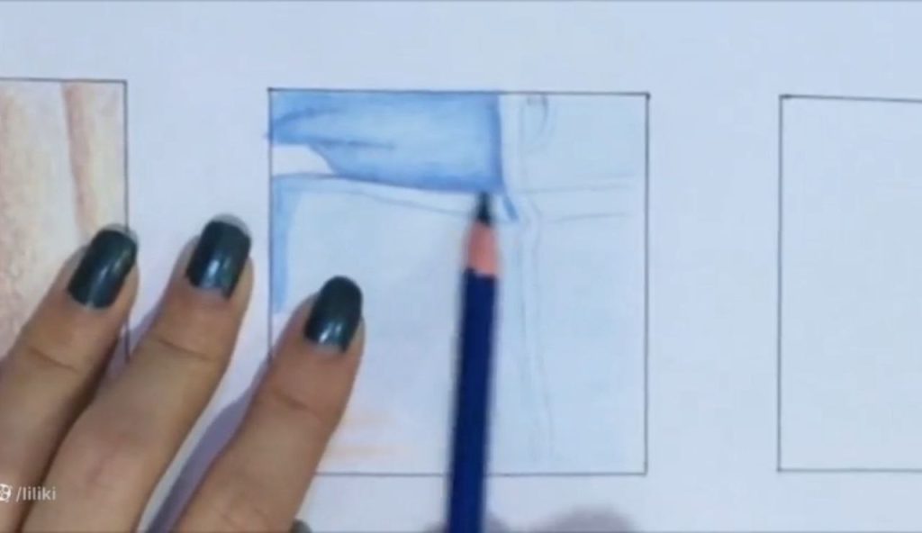 تعادل رنگ و اصلاح اشتباهات