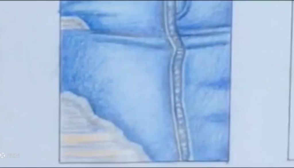 پایان کار و نکات پایانی در جنسیت سازی پارچه جین