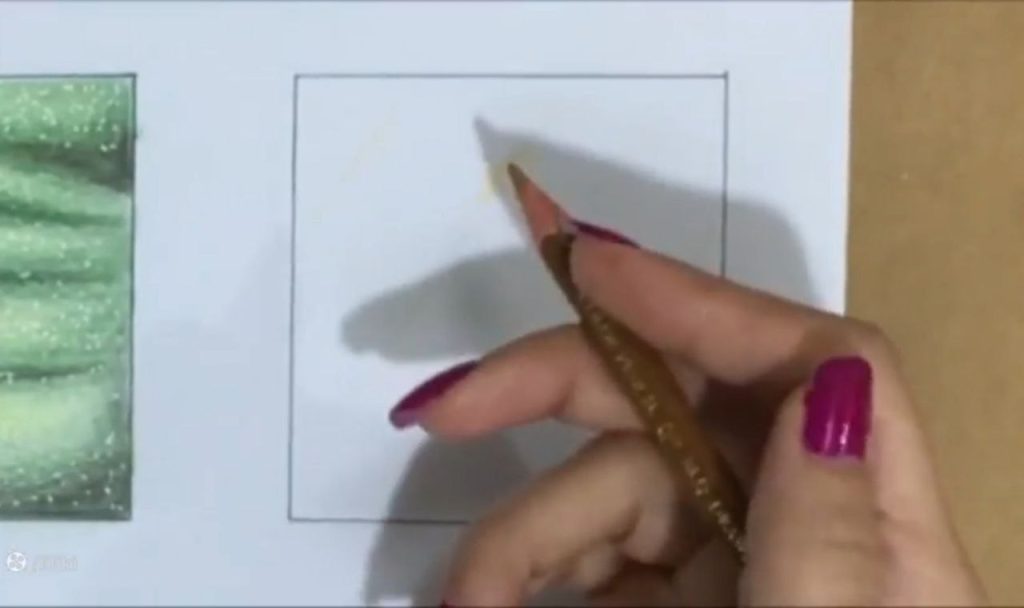 شروع تقسیمبندی پارچه خز