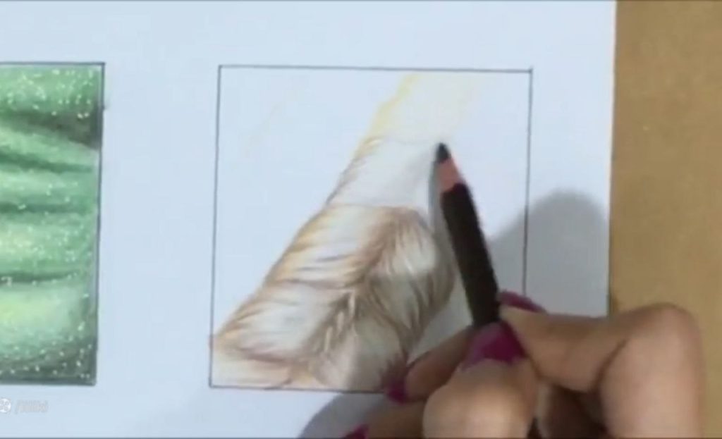 ایجاد بافت طبیعی در جنسیت سازی پارچه