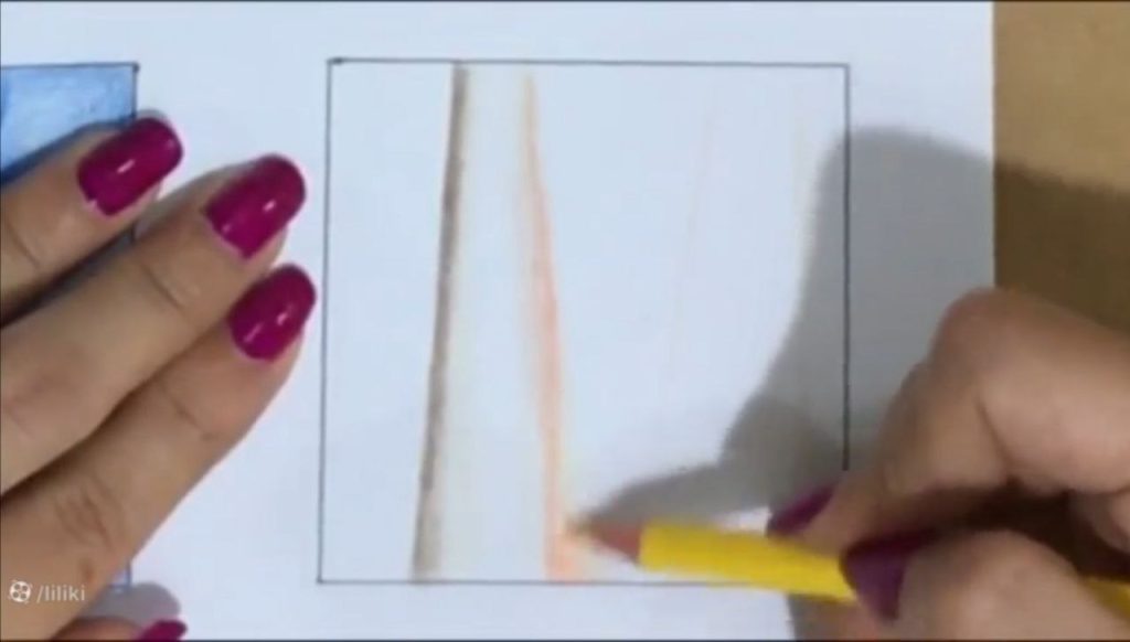 تغییر تم رنگی در جنسیت سازی پارچه ساتن