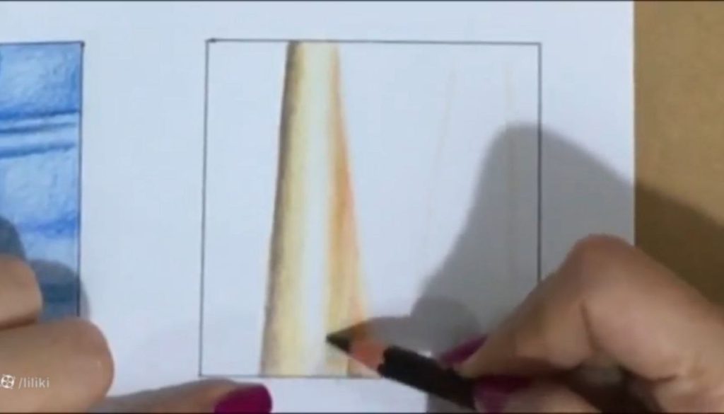 کنترل تیرگی و محوشدگی برای براق شدن ساتن