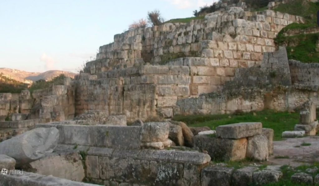 هنر هخامنشیان