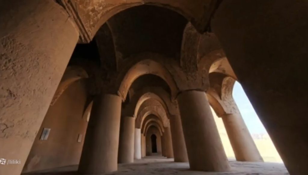 پایتخت اشکانیان