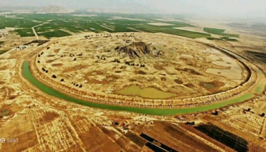 تاریخ هنر اشکانیان