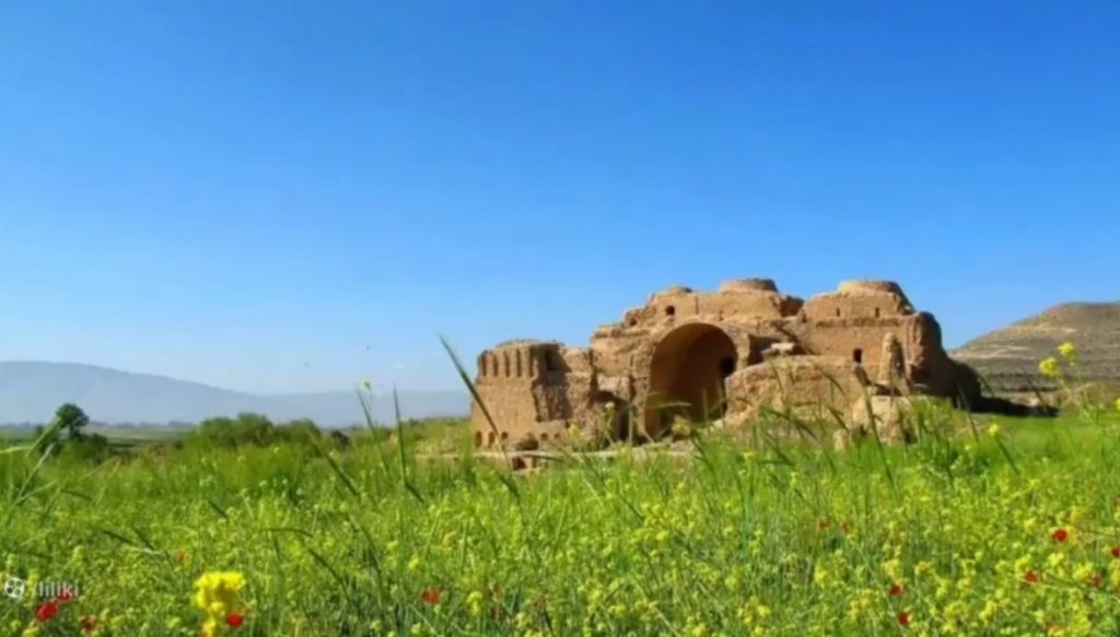 تاریخ هنر اشکانیان