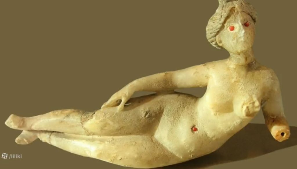 تاریخ هنر اشکانیان