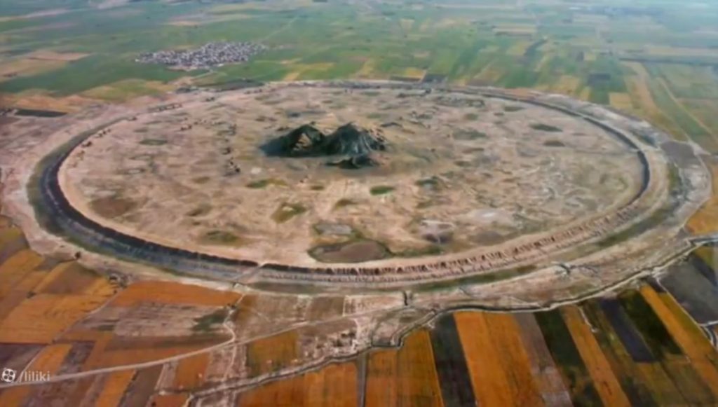 تاریخ هنر اشکانیان