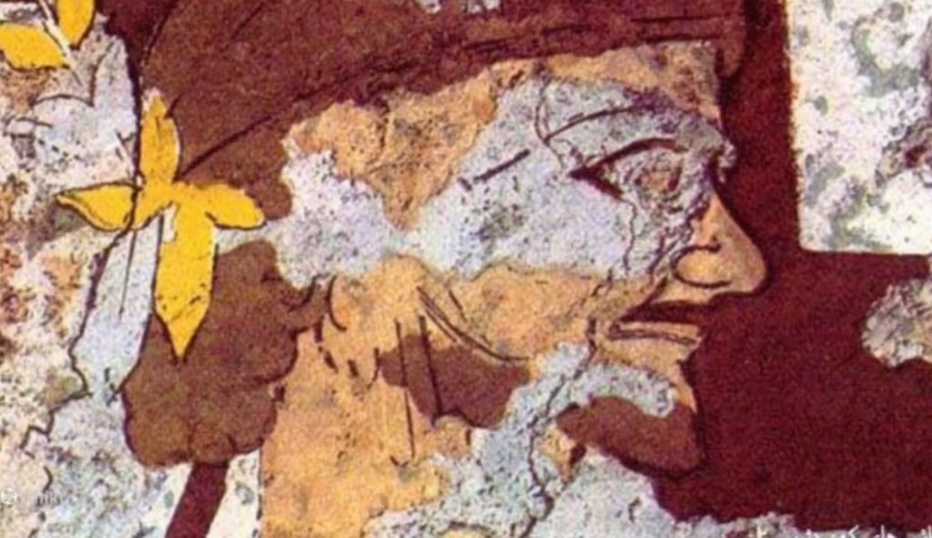 تاریخ هنر اشکانیان