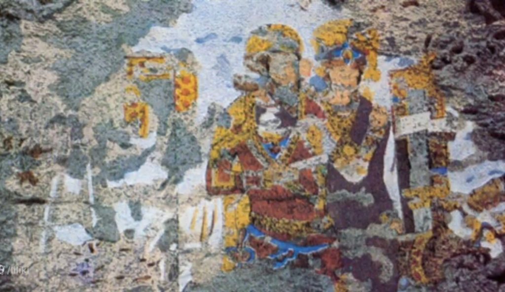 هنر اشکانیان