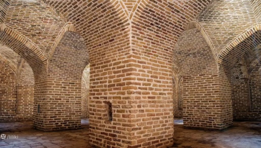 شروع شکل گیری هنر ایران در ظهور اسلام