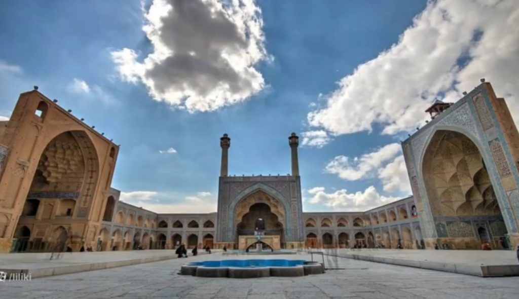 معماری سلجوقی