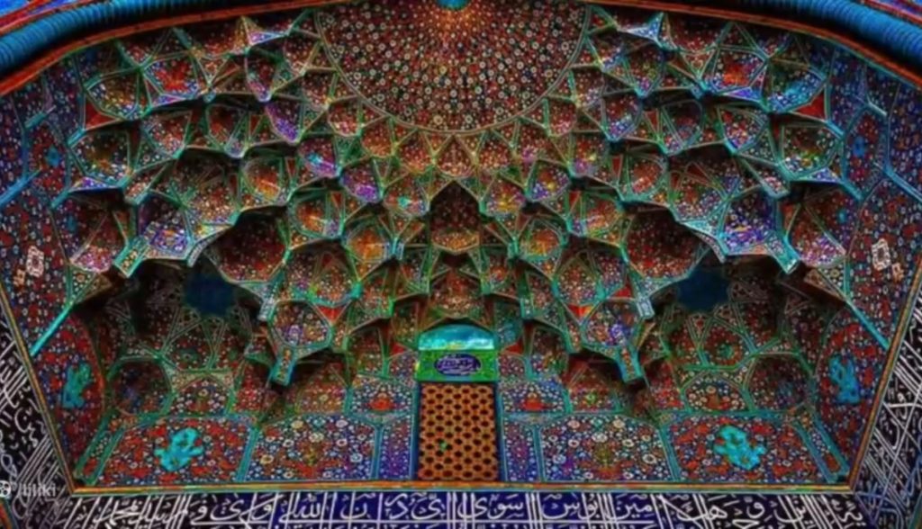 معماری سلجوقی