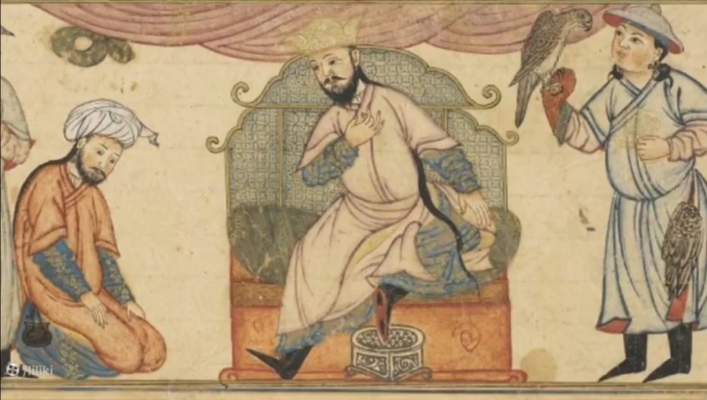 کتابآرایی و خوشنویسی در عصر سلجوقی