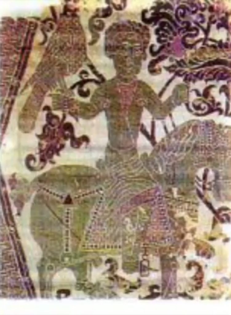 بافندگی و پارچهبافی