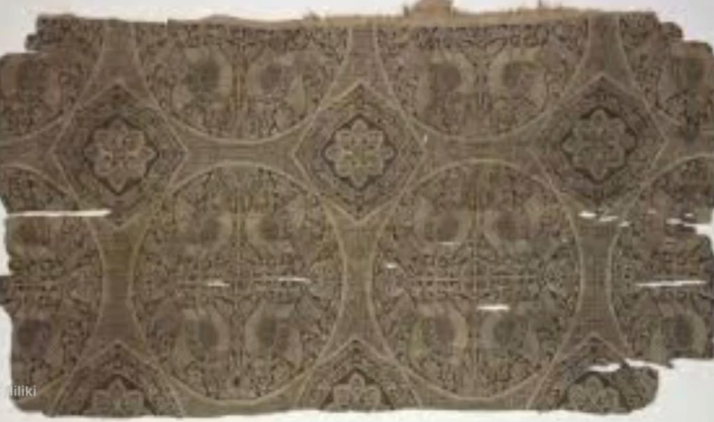 بافندگی و پارچهبافی