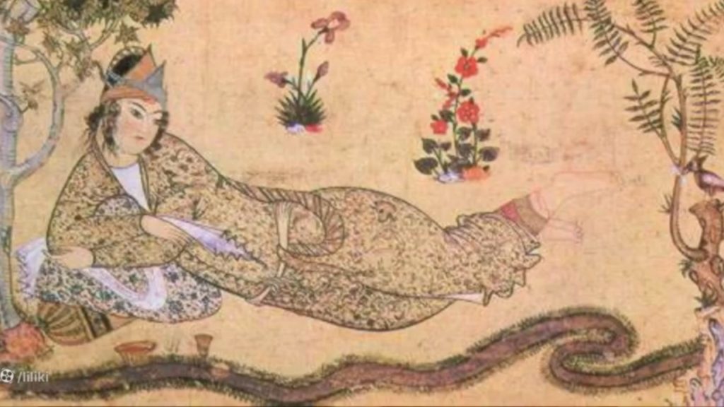 مکتب قزوین در دوران صفوی