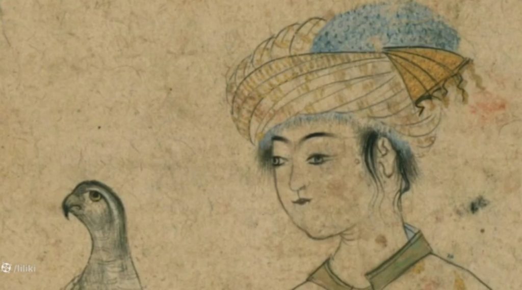 مکتب قزوین در دوران صفوی