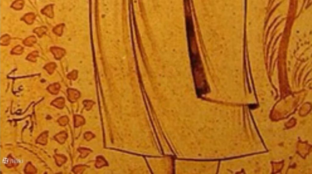 مکتب قزوین در دوران صفوی