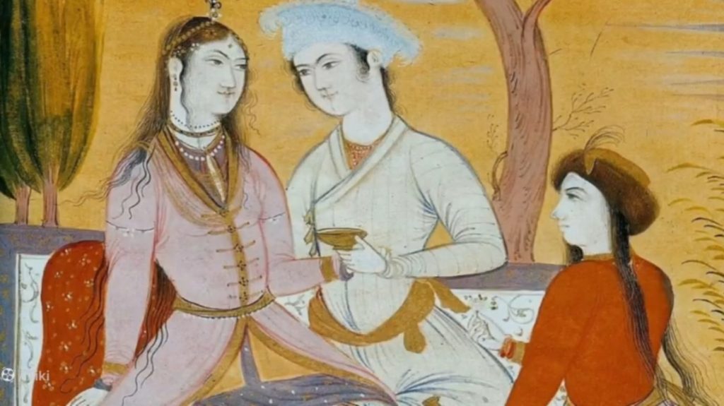 بنبان گذاری مکتب اصفهان