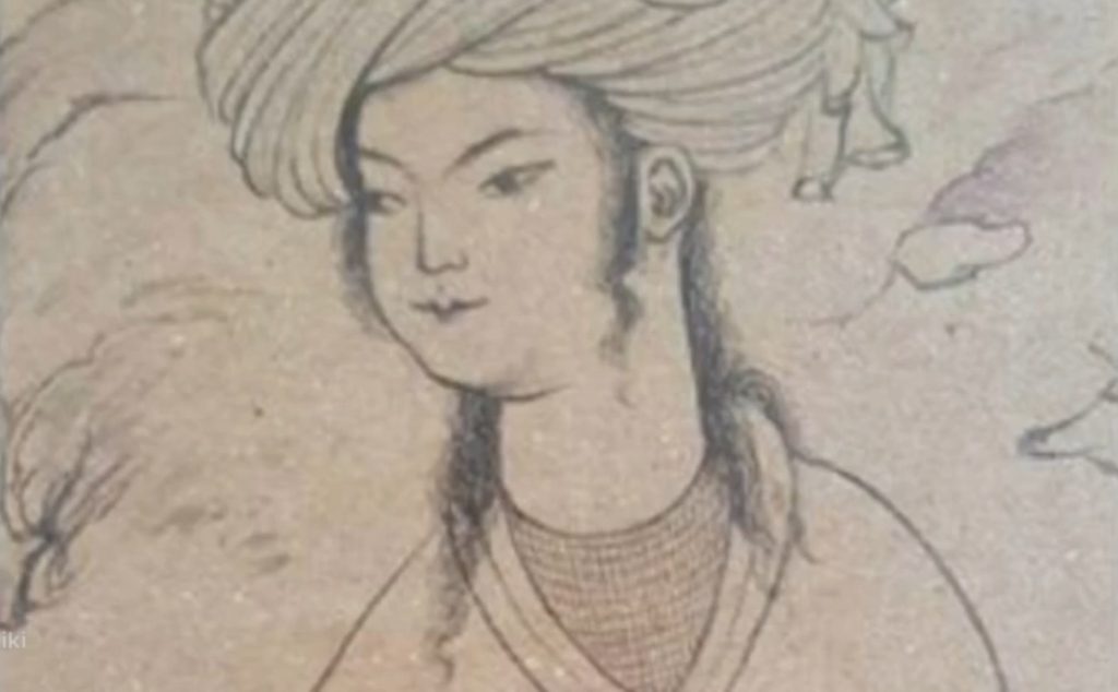 سنت های هنری در دوران صفوی