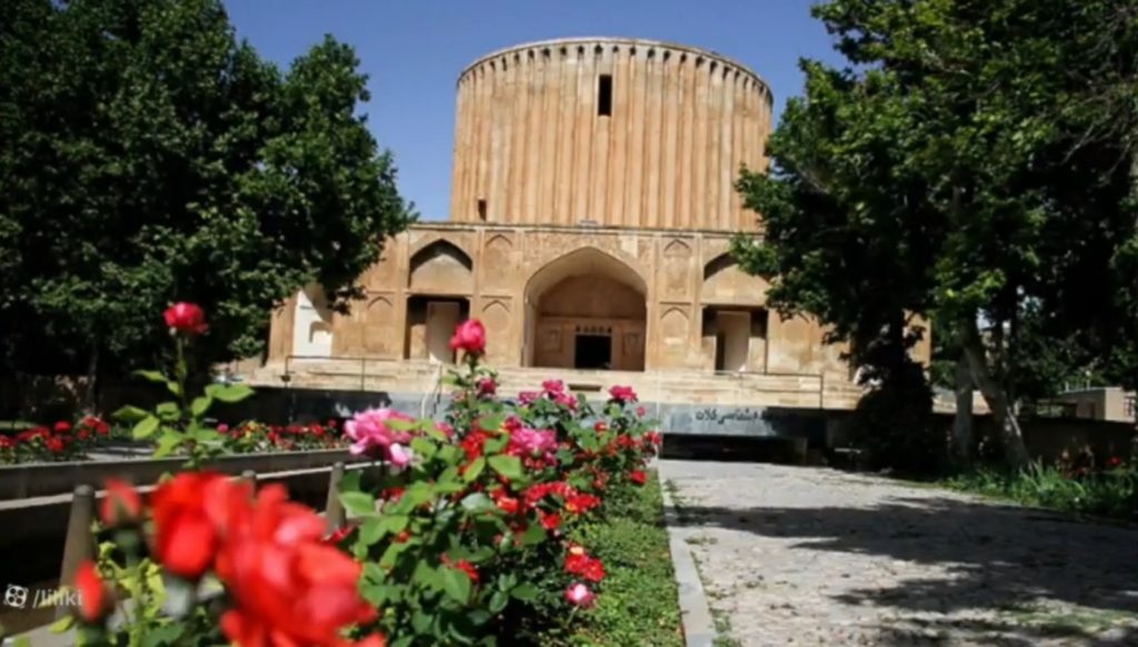 افشاریان در دوره هنر جدید