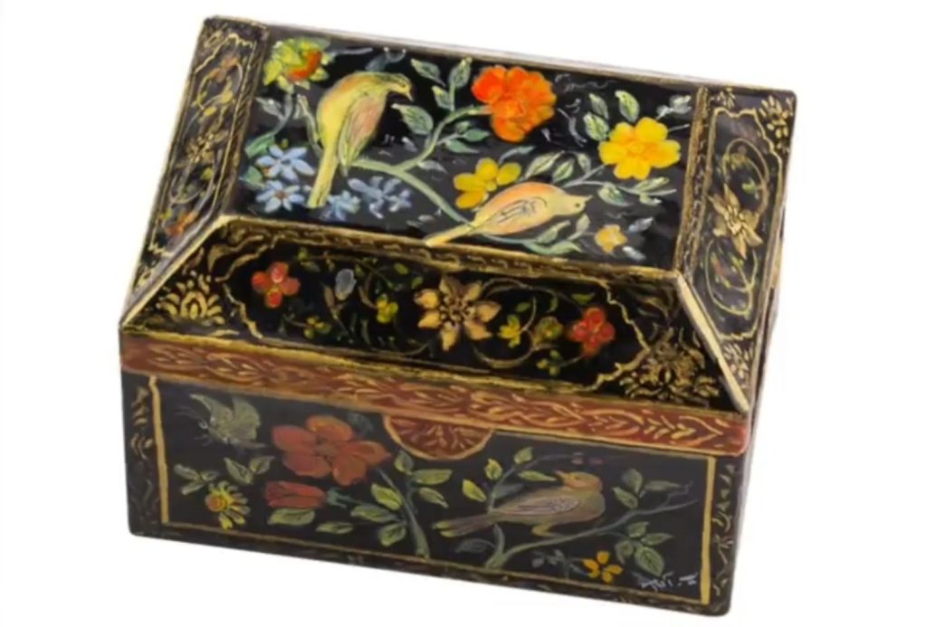 دوران زندیه در دوره هنر جدید