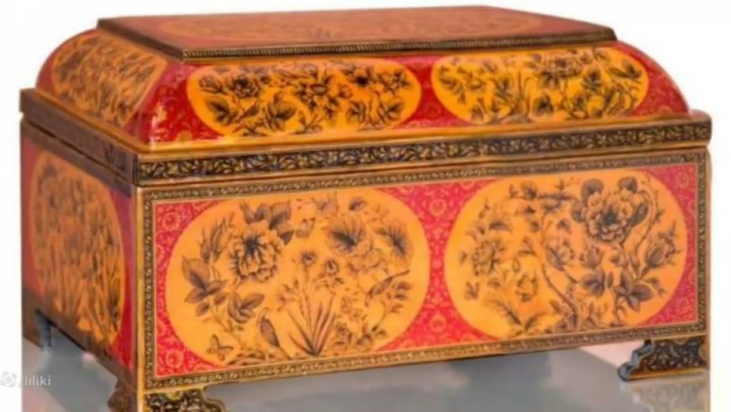 هنر دوره جدید