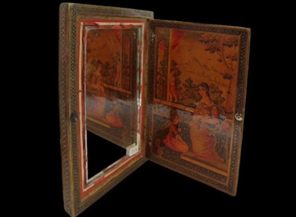 هنر دوره جدید