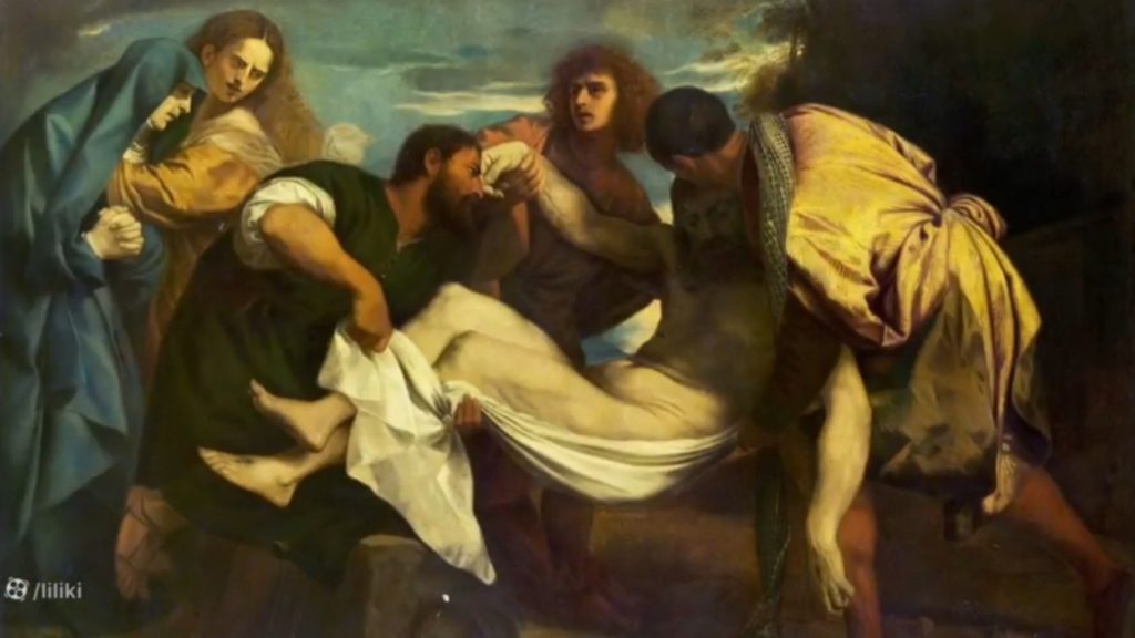 نقاشی در دوران قاجار