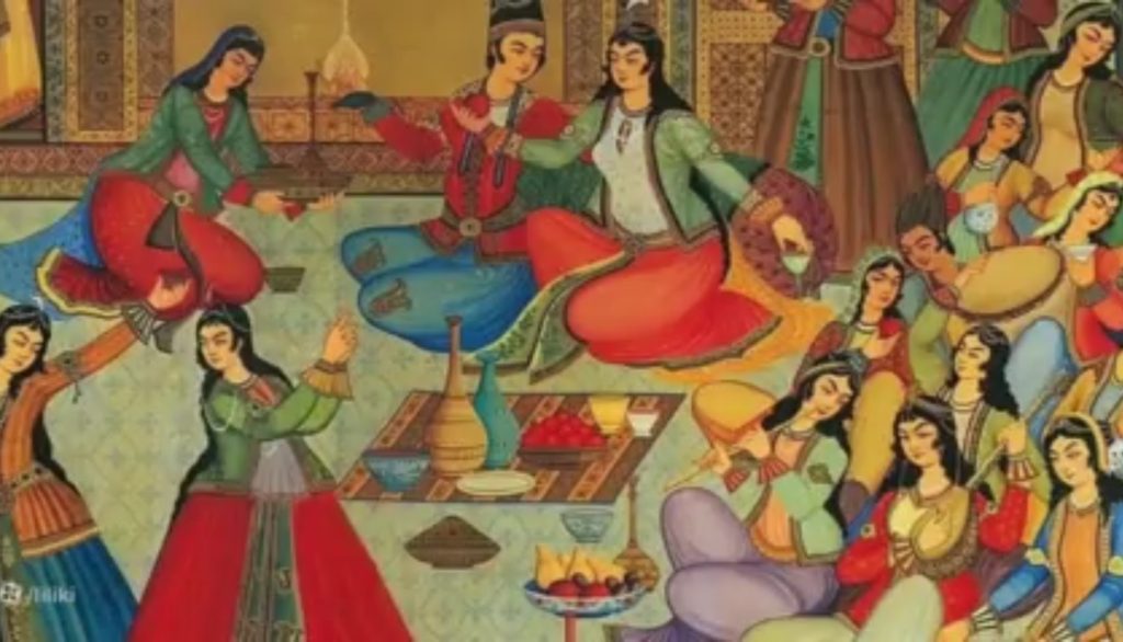 باستان گرایی