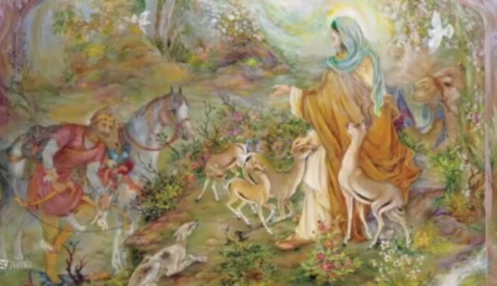 مذهب گرایی