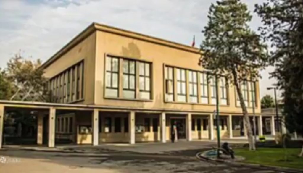 دانشکده هنرهای زیبا