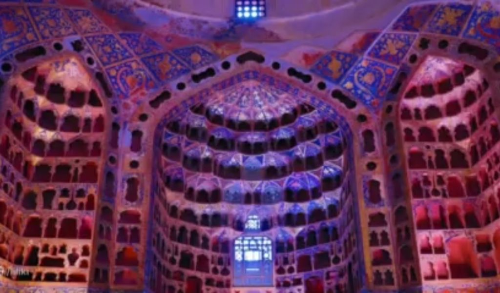 سنت گرایی