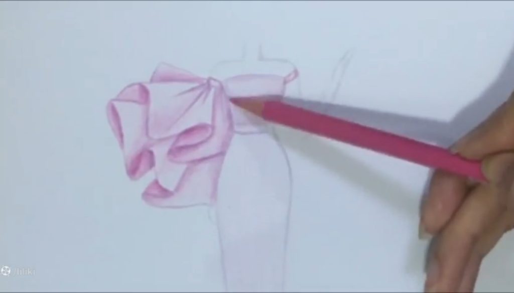 اضافه کردن جزئیات در طراحی